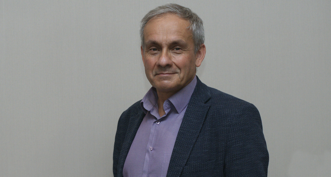 Николай Орлов, Триколор: «Новая концепция развития телерадиовещания»